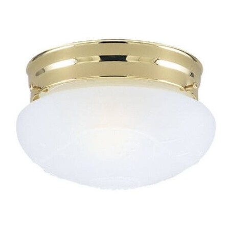 Westinghouse 7 PB Ceil Fixture 66678